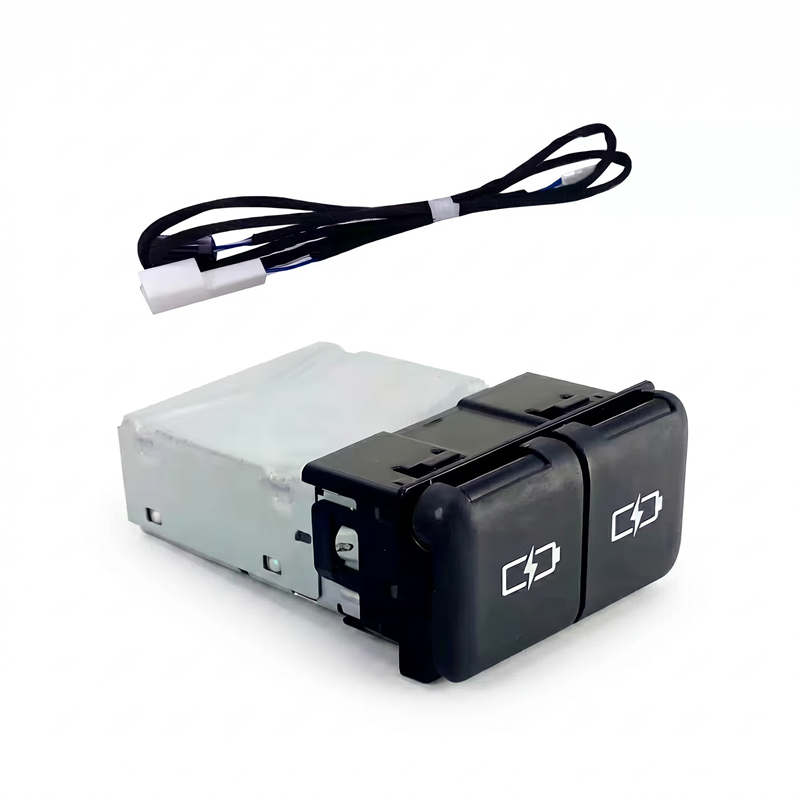 Phone Accessories Types - Car Charger Type-C PD Quick Charge