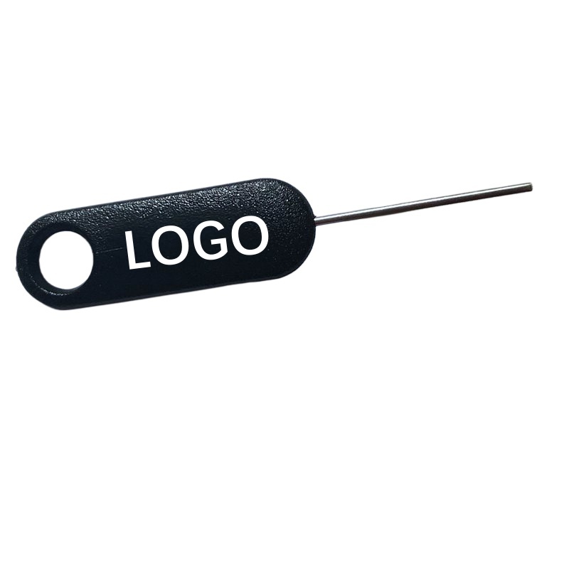 Phone Accessories Logo - Custom Logo Universal Ejection Pin Phone