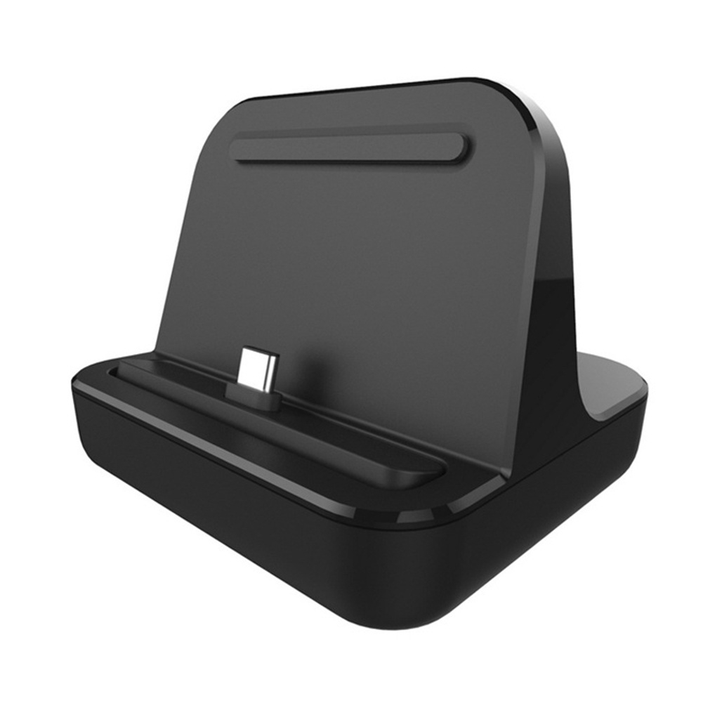 Phone Accessories Types - Type-C Charger Dock USB C 3.1