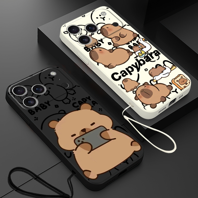 Phone Accessories Logo - Phone Cover Case for Apple iPhone