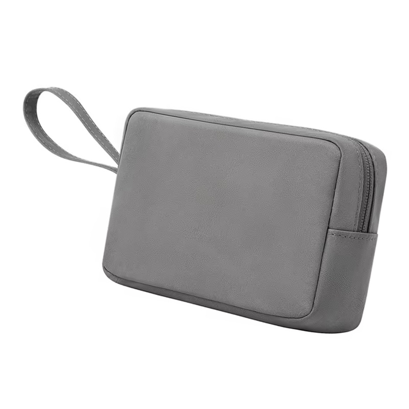 Phone Accessories For Travel - Portable Phone Waterproof Bag Travel Charger