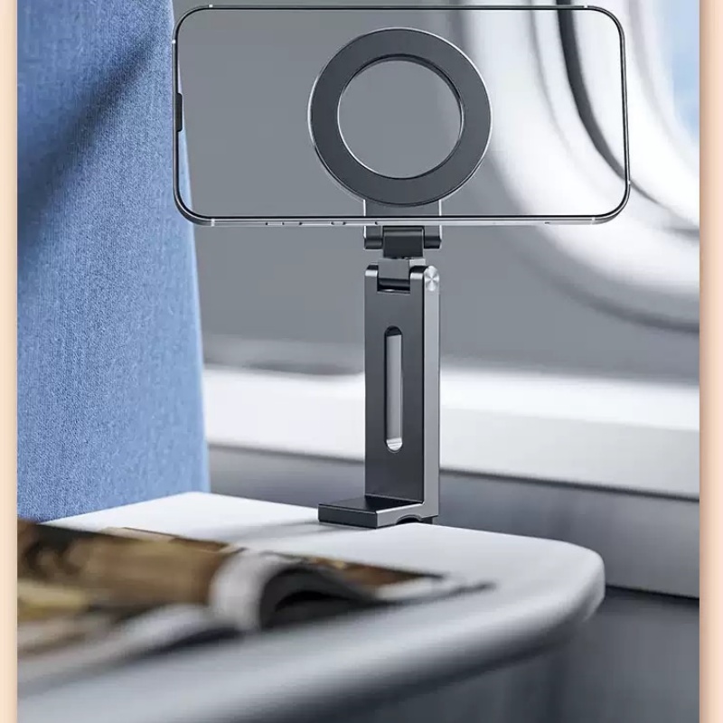 Universal Trip Magnetic Phone  - огляд і ціна Phone Accessories For Travel