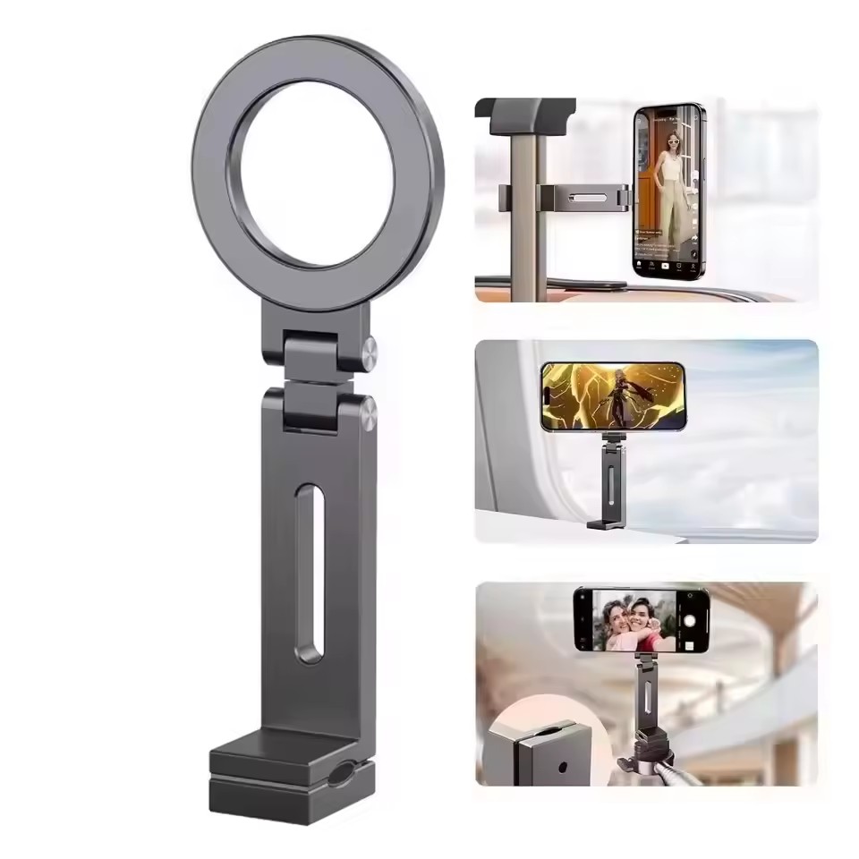 Universal Trip Magnetic Phone  - огляд і ціна Phone Accessories For Travel