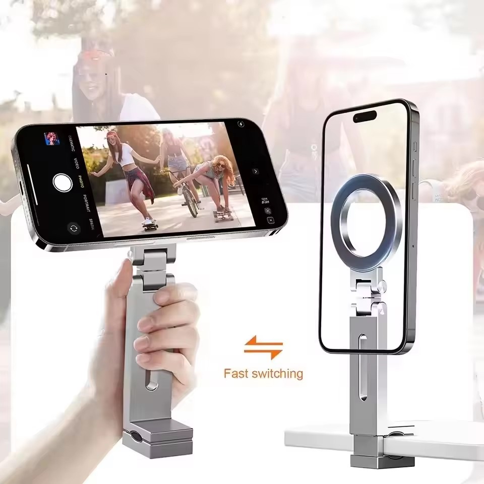 Universal Trip Magnetic Phone  - огляд і ціна Phone Accessories For Travel