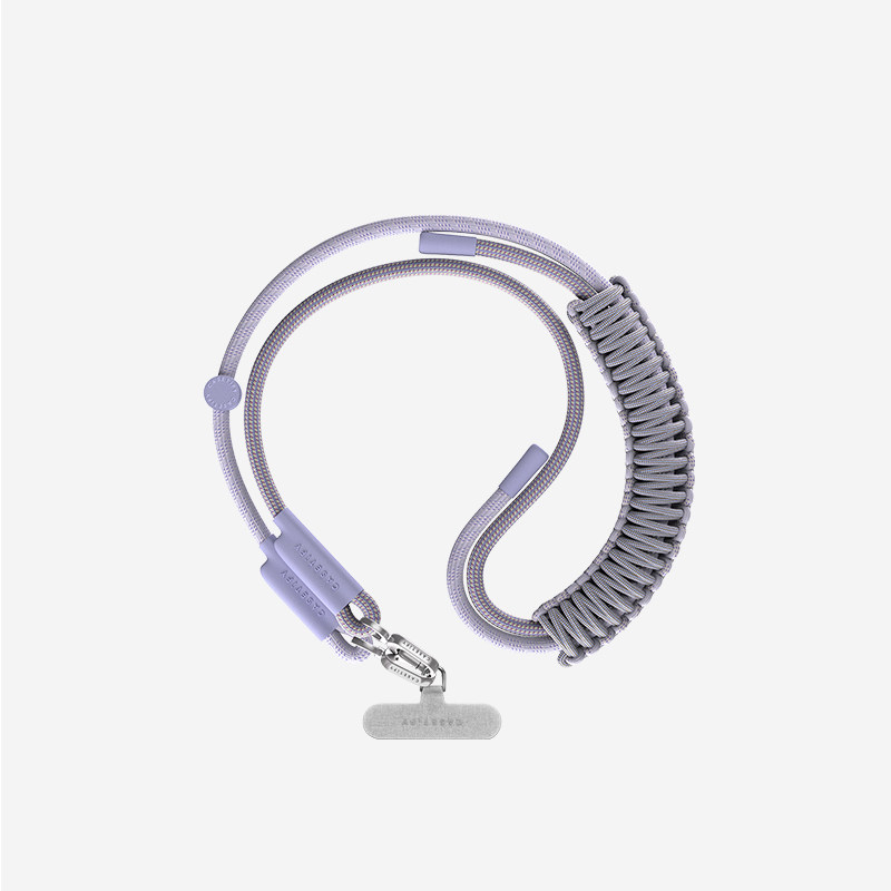 CASETiFY Woven Cord Phone Stra - огляд і ціна Phone Accessories And Gadget