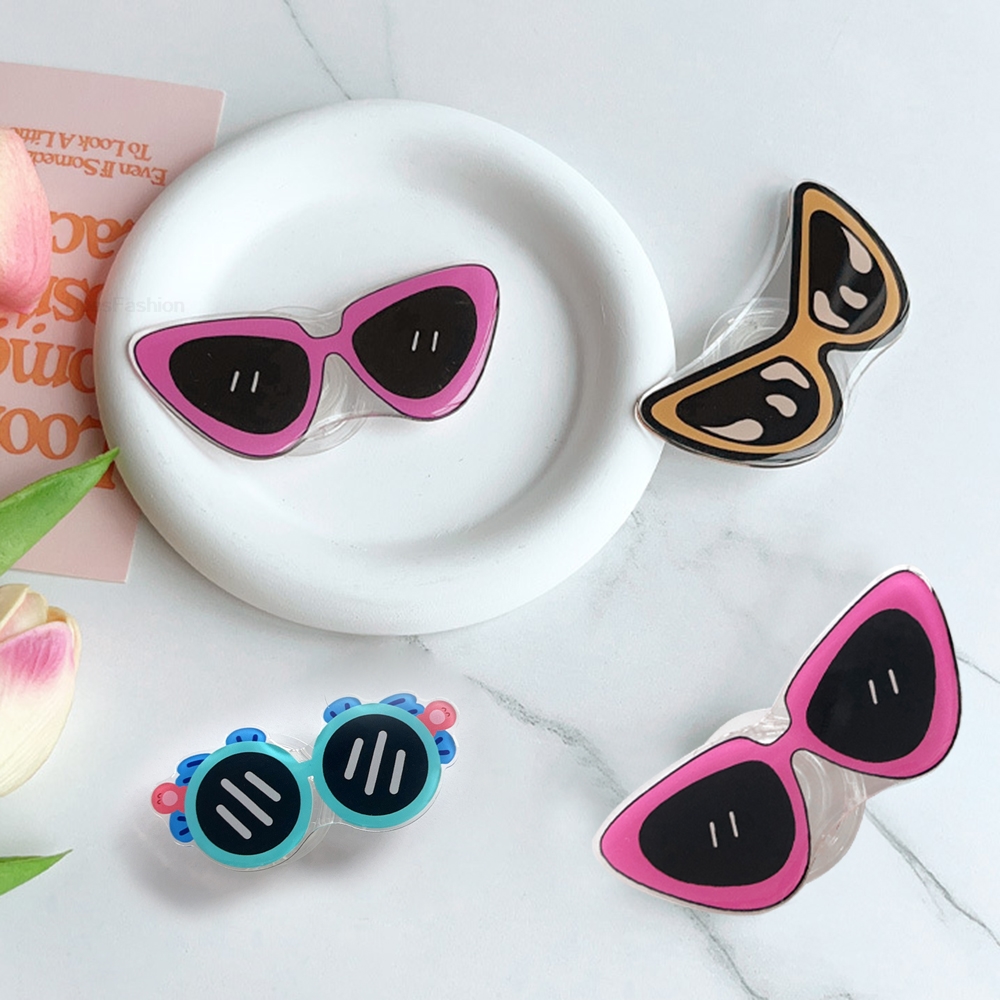 Cute Cartoon Cool Stylish Glas - огляд і ціна Phone Accessories And Gadget