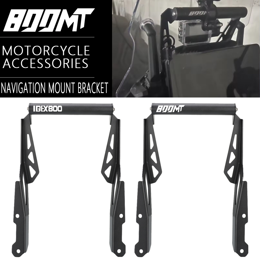 New For Cfmoto CF800 800MT mt  - огляд і ціна Phone Accessories Brand