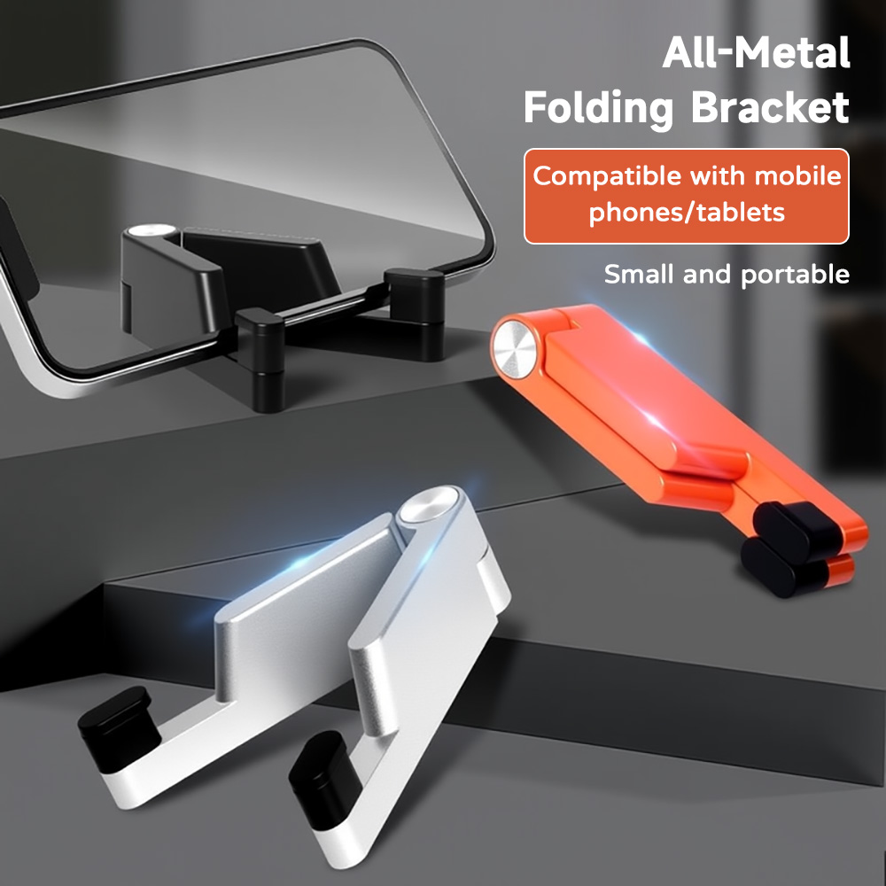 V-Shaped Folding Bracket Multi - огляд і ціна Phone Accessories For Travel