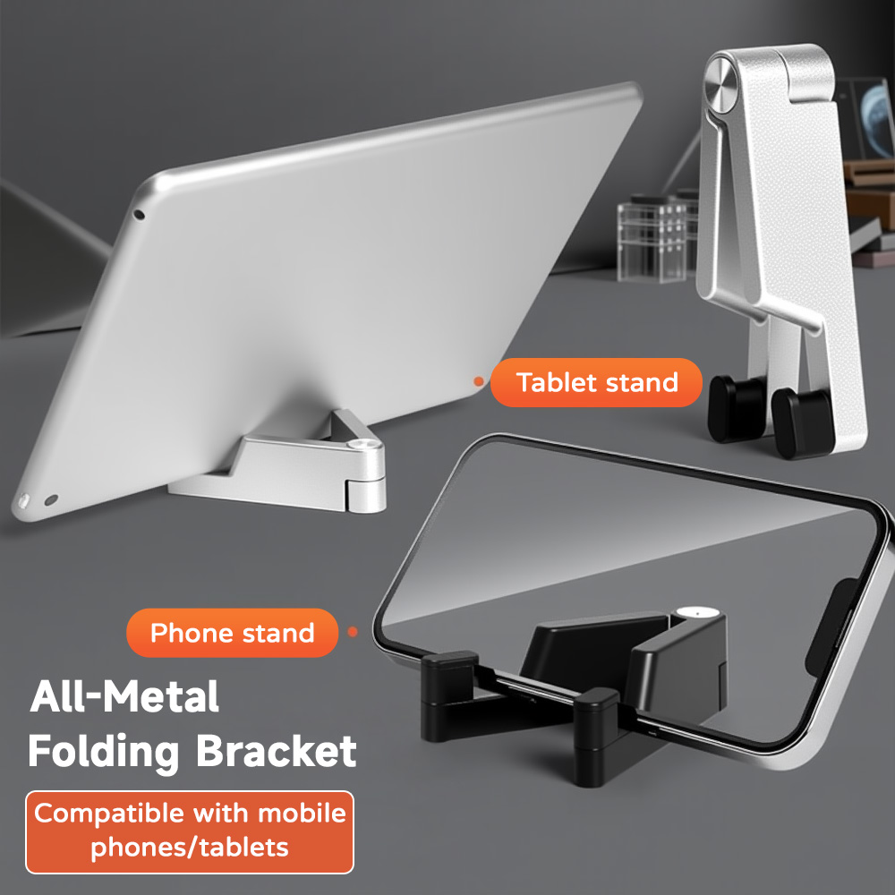 V-Shaped Folding Bracket Multi - огляд і ціна Phone Accessories For Travel