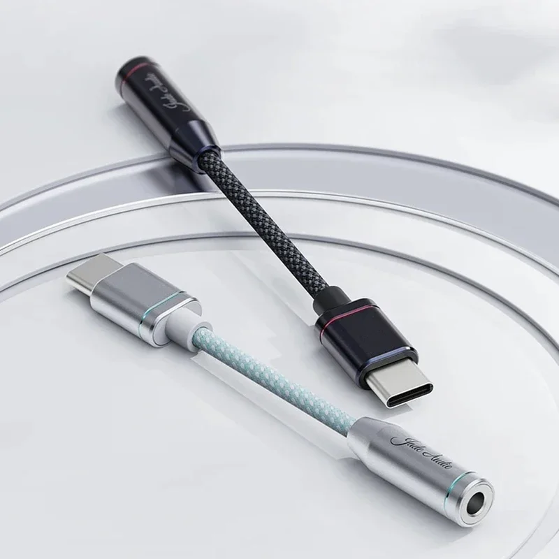 FIIO JadeAudio JA11 HI-RES Typ - огляд і ціна Phone Accessories Types