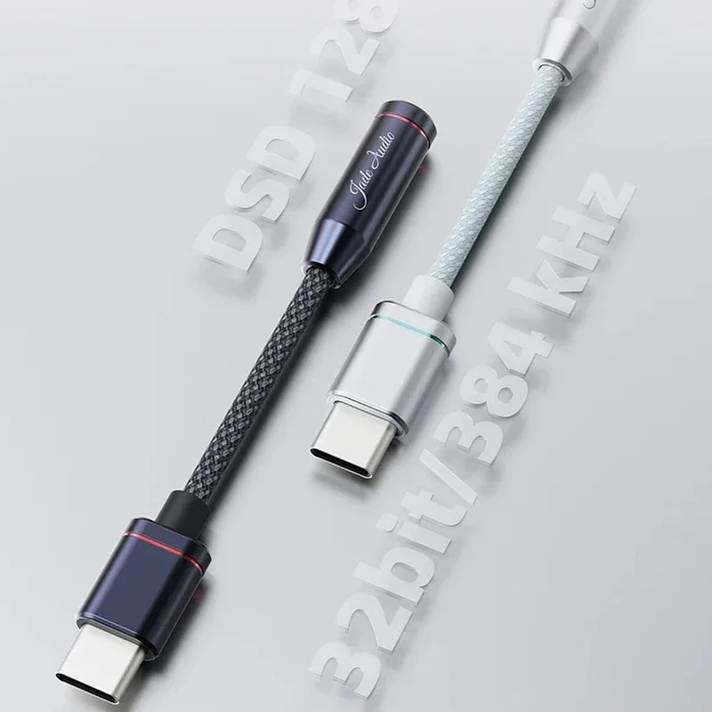 FIIO JadeAudio JA11 HI-RES Typ - огляд і ціна Phone Accessories Types