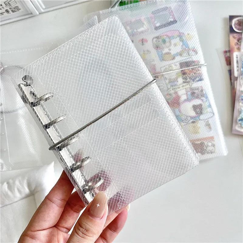 A6 M5 Three Fold Diagonal PP D - огляд і ціна Phone Accessories For Travel