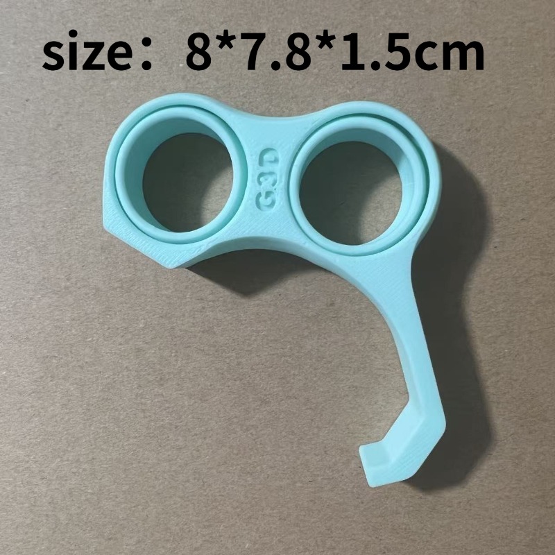 Ergonomic Phone Grip Holder Mu - огляд і ціна Phone Accessories And Gadget