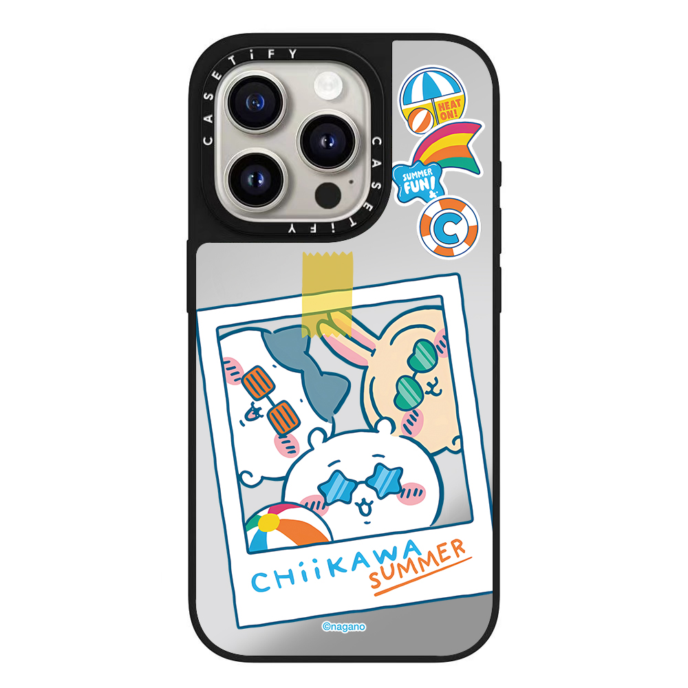 CASETiFY Co-branded Chiikawa C - огляд і ціна Phone Accessories Brand