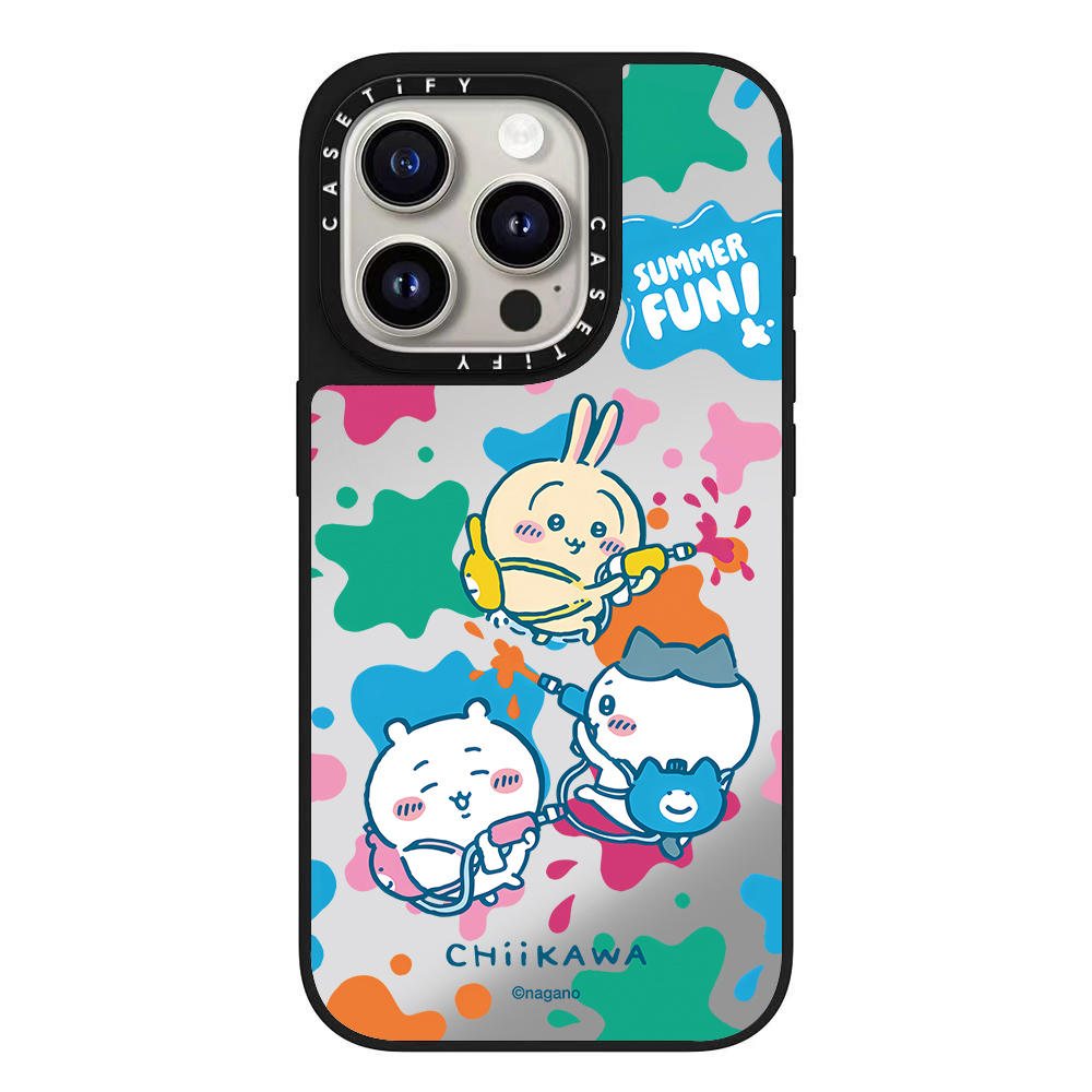 CASETiFY Co-branded Chiikawa C - огляд і ціна Phone Accessories Brand