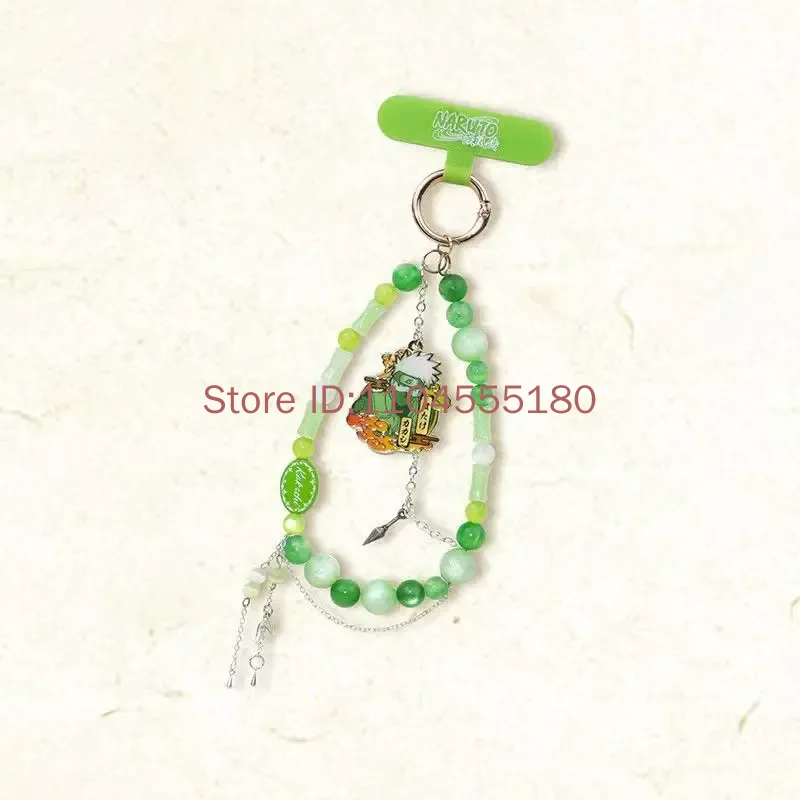 EAKI Authentic Naruto Shippude - огляд і ціна Phone Accessories Supplier