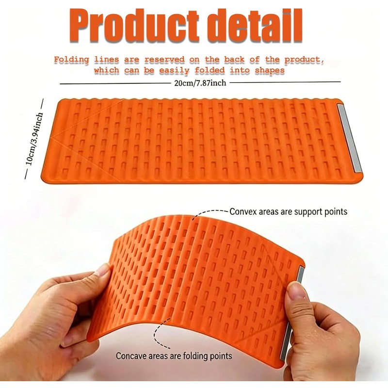 Flexible Foldable Silicone Pho - огляд і ціна Desk Phone Stand