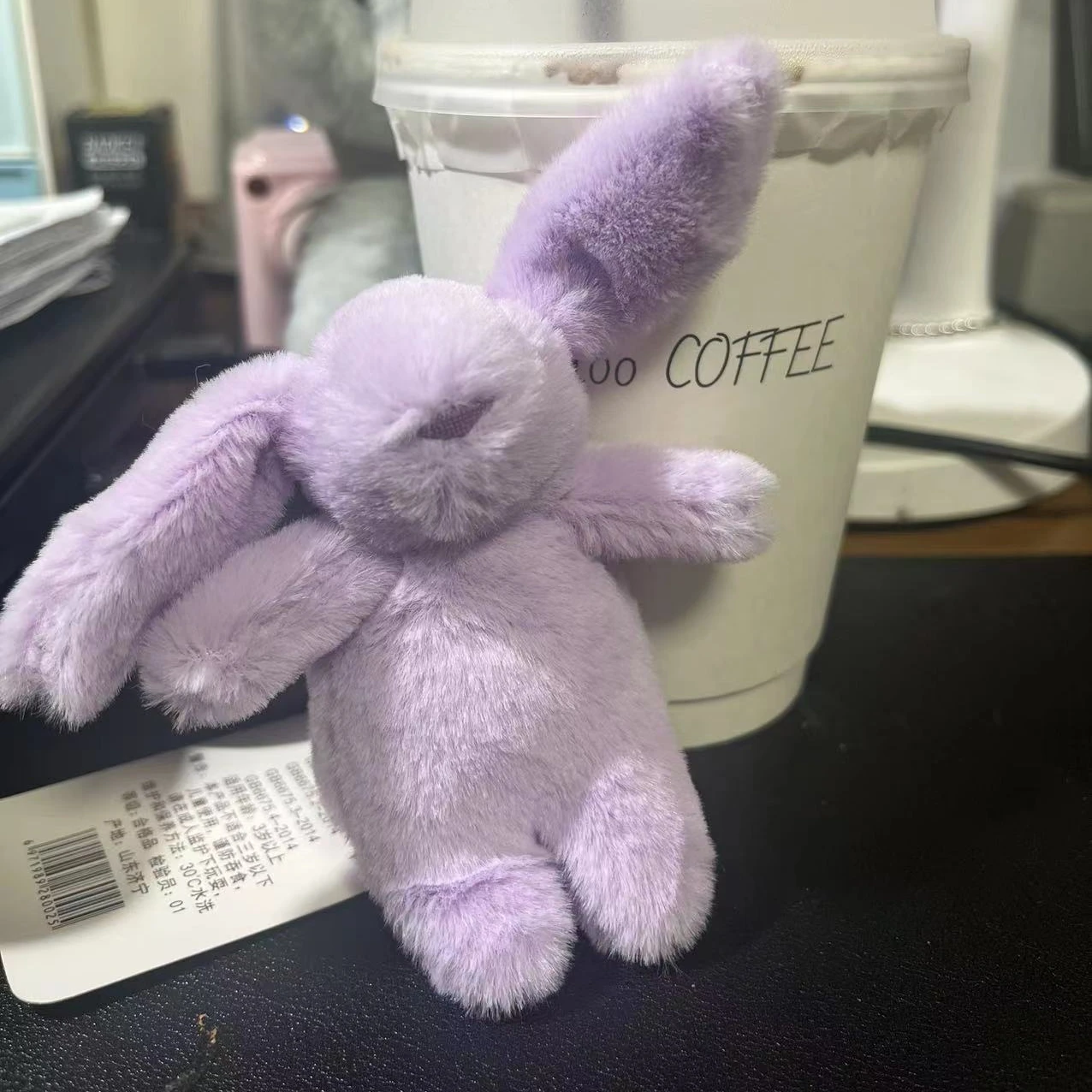 Stuffed Animals Cute Cartoon R - огляд і ціна Phone Accessories For Girls