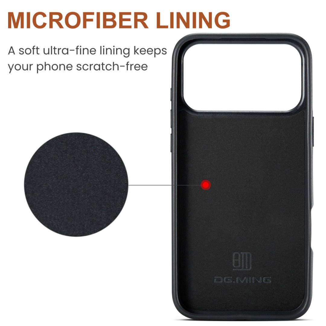Leather Brand Magnetic Chargin - огляд і ціна Phone Accessories Brand