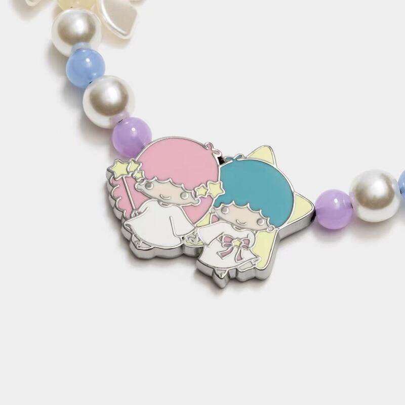 Sanrio Little Twin Stars with  - огляд і ціна Phone Accessories Supplier