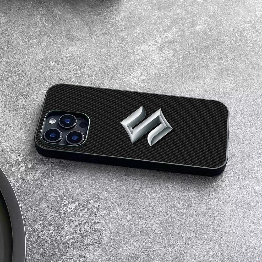SUZUKIes MOTOR L-LOGO Phone Ca - огляд і ціна Phone Accessories Logo