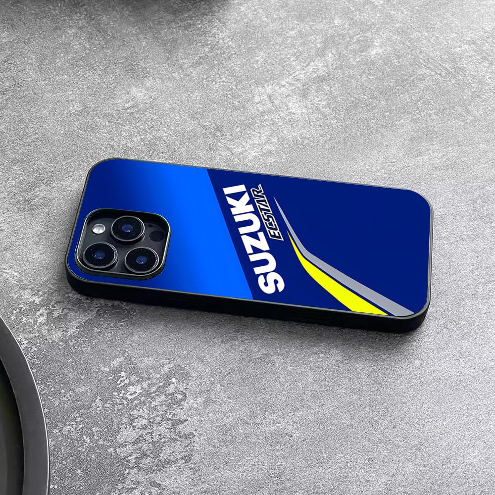 SUZUKIes MOTOR L-LOGO Phone Ca - огляд і ціна Phone Accessories Logo