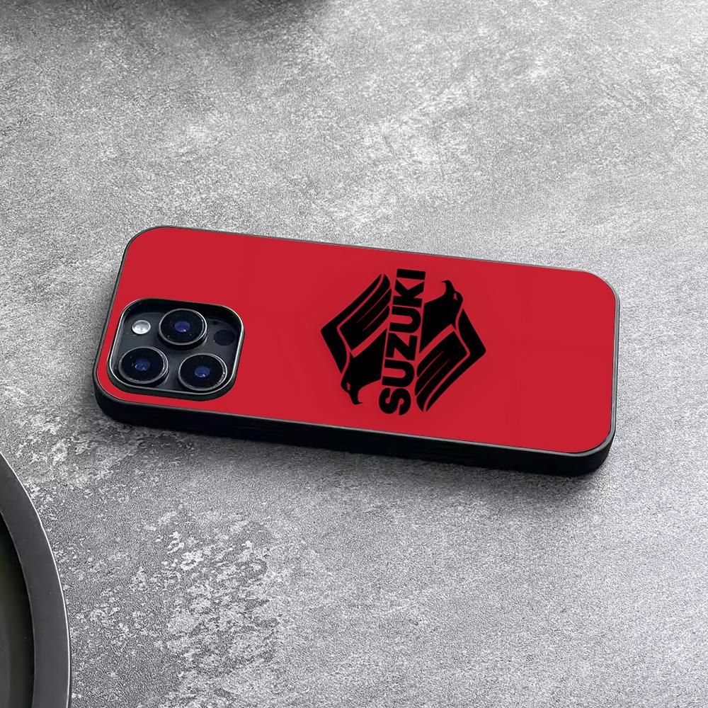 SUZUKIes MOTOR L-LOGO Phone Ca - огляд і ціна Phone Accessories Logo