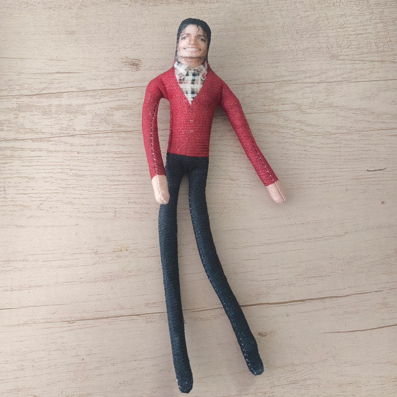 Michael Jackson Famous Singer  - огляд і ціна Phone Accessories Supplier