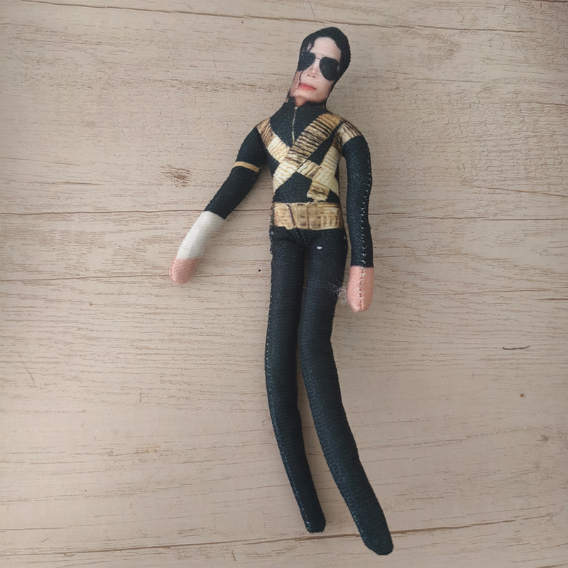 Michael Jackson Famous Singer  - огляд і ціна Phone Accessories Supplier