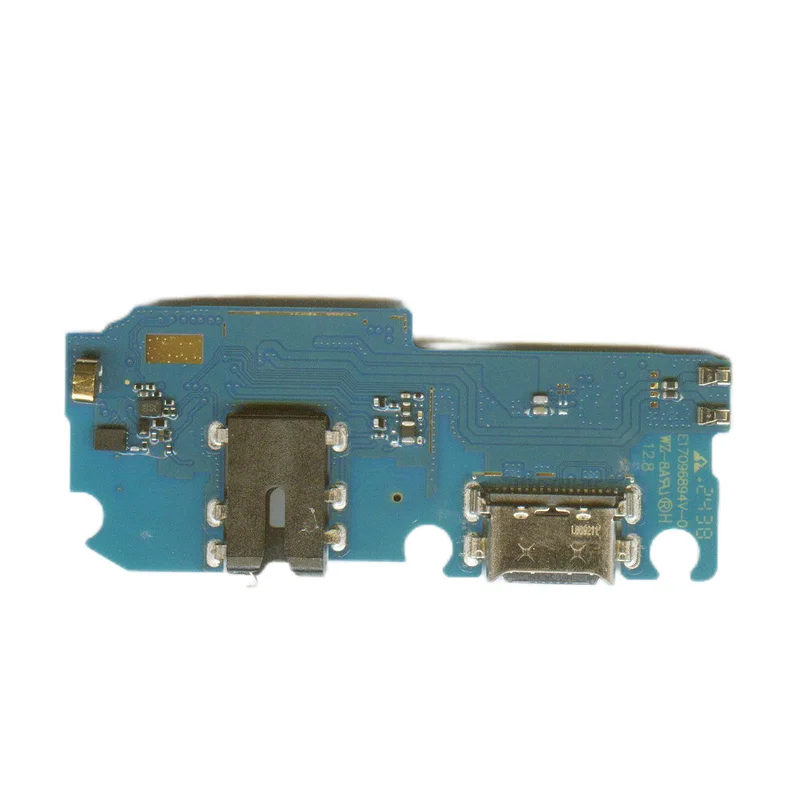 USB Charging Port Dock Board F - огляд і ціна Phone Accessories Types