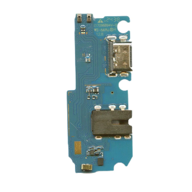 USB Charging Port Dock Board F - огляд і ціна Phone Accessories Types