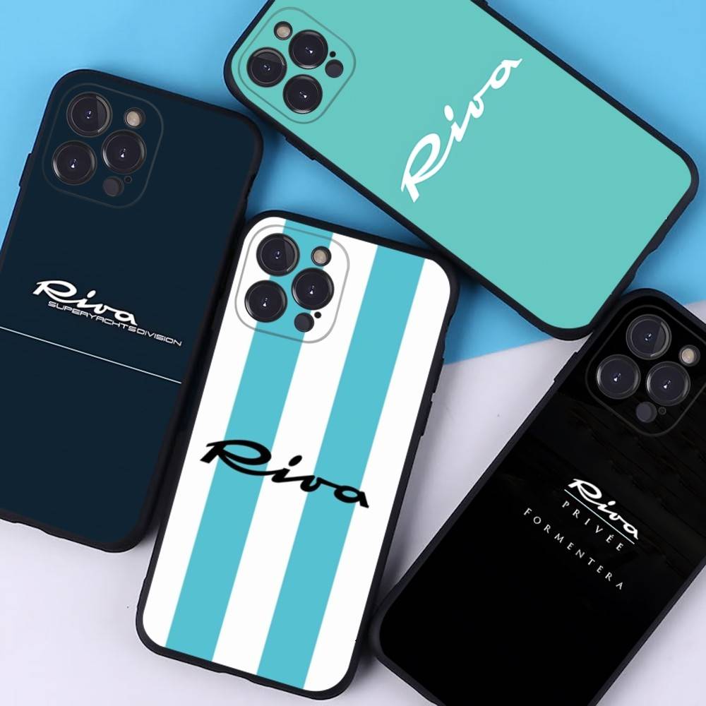 R-RIVA Yacht Luxurious Brand P - огляд і ціна Phone Accessories Brand
