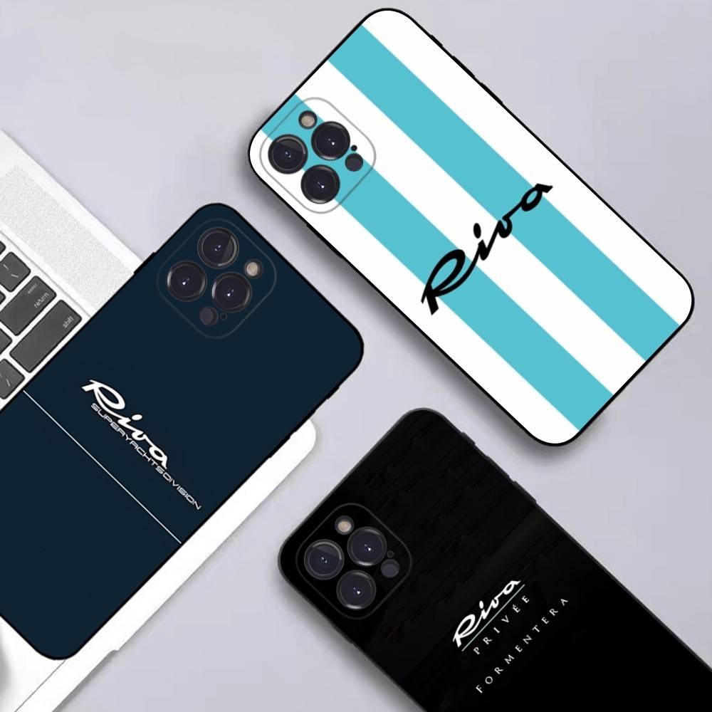 R-RIVA Yacht Luxurious Brand P - огляд і ціна Phone Accessories Brand