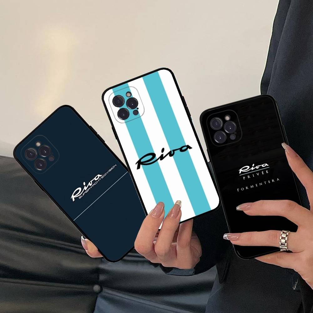 R-RIVA Yacht Luxurious Brand P - огляд і ціна Phone Accessories Brand