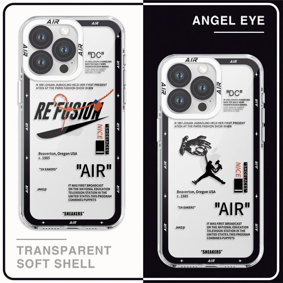 Brand Sneakers Off Phone Case  - огляд і ціна Phone Accessories Brand