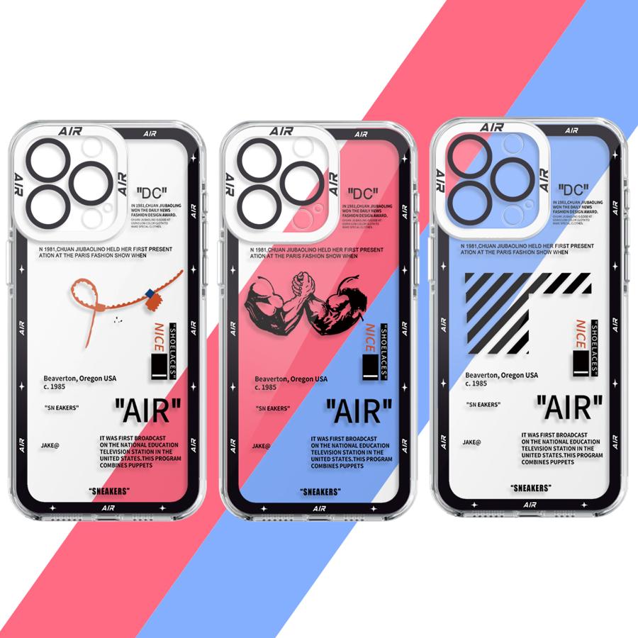 Brand Sneakers Off Phone Case  - огляд і ціна Phone Accessories Brand
