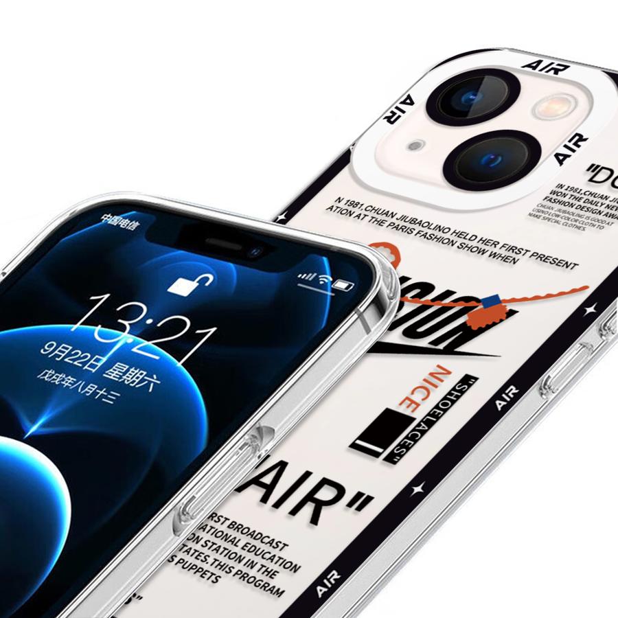 Brand Sneakers Off Phone Case  - огляд і ціна Phone Accessories Brand