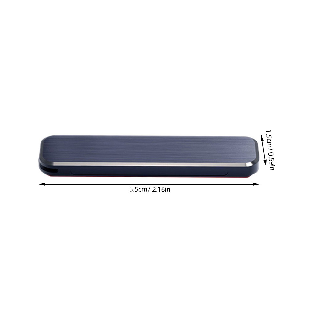 1Pcs Phone Stand Aluminum Allo - огляд і ціна Desk Phone Stand