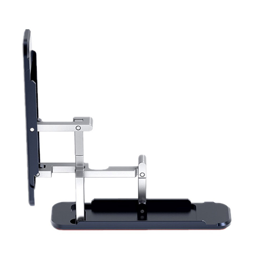 1Pcs Phone Stand Aluminum Allo - огляд і ціна Desk Phone Stand