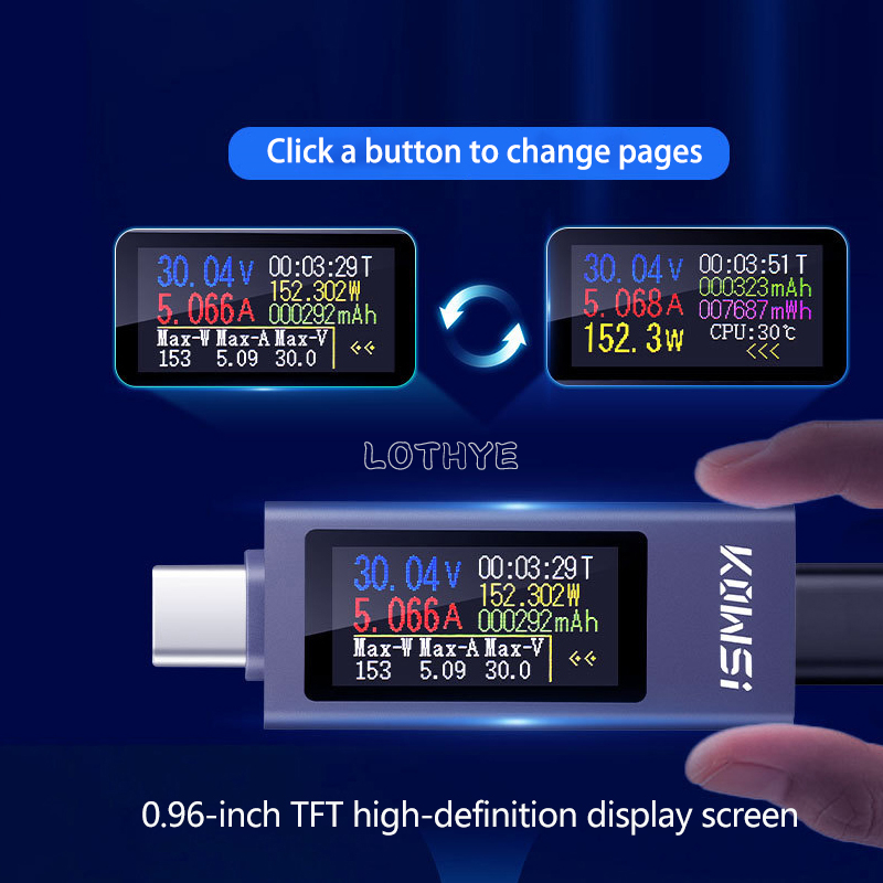 Multi-function Intelligent Dig - огляд і ціна Phone Accessories Types