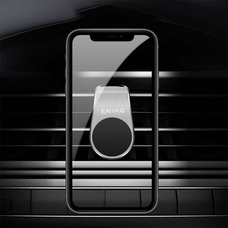 For skoda Enyaq Logo Car Phone - огляд і ціна Phone Accessories Logo