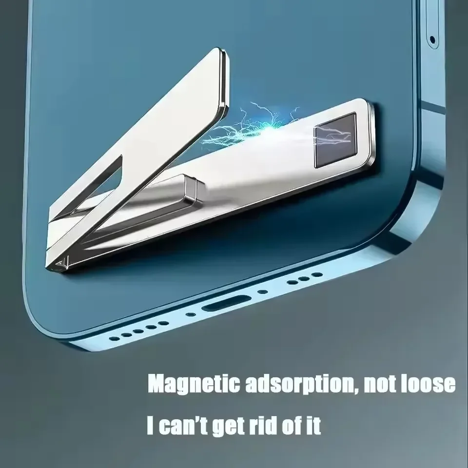 Magnetic Ultra Thin Foldable M - огляд і ціна Desk Phone Stand