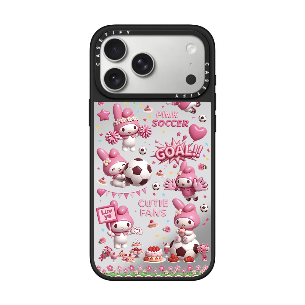 CASETiFY Co-brand Sanrio Sport - огляд і ціна Phone Accessories Brand