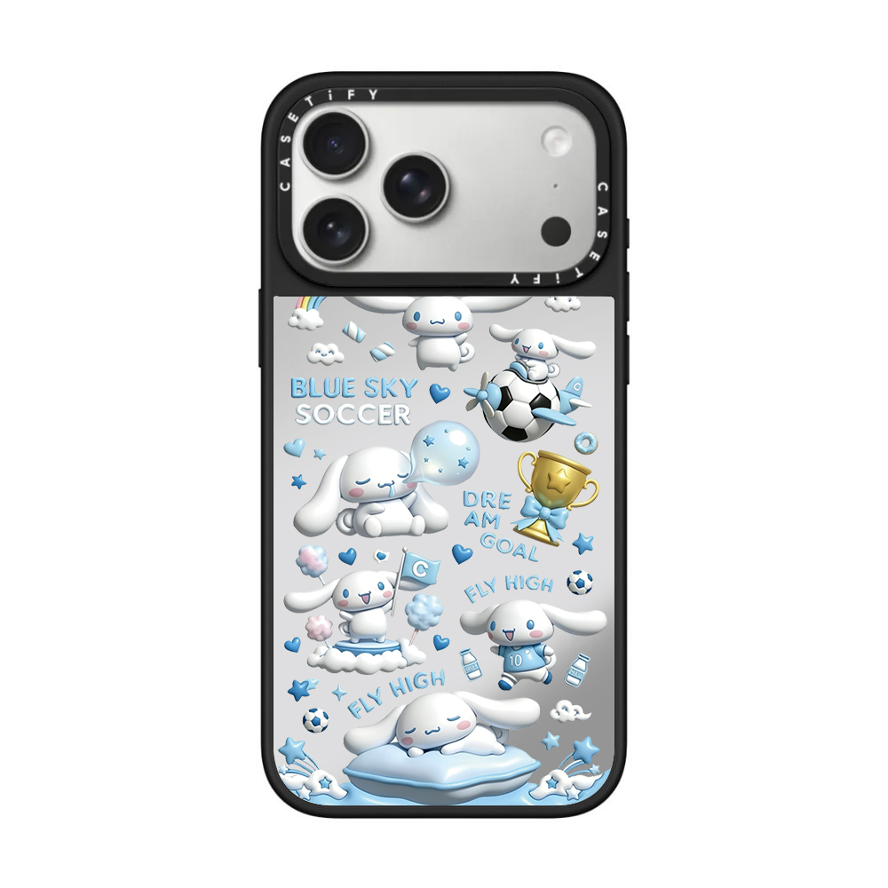 CASETiFY Co-brand Sanrio Sport - огляд і ціна Phone Accessories Brand