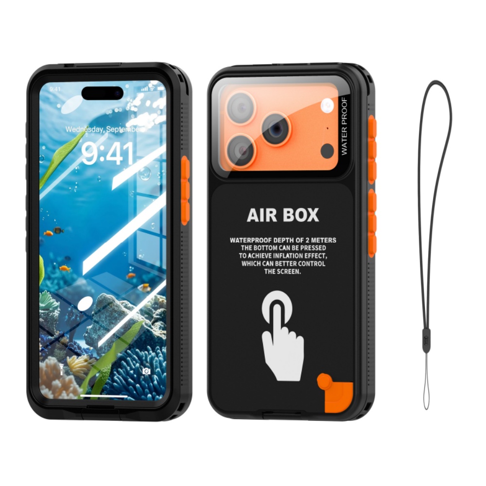 This Brand-New Touch-Enabled I - огляд і ціна Phone Accessories Brand