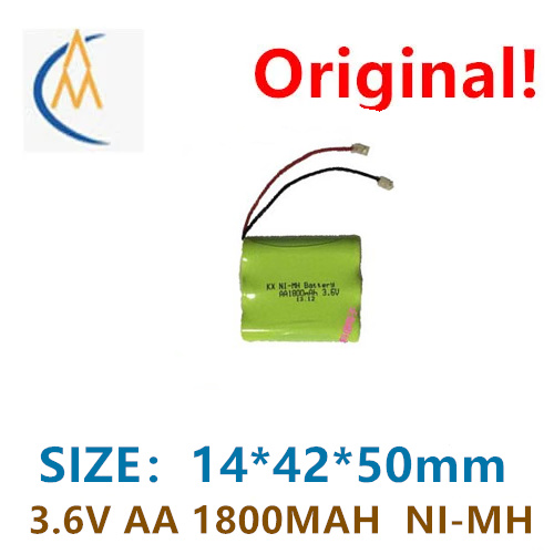 Brand new genuine 3.6V AA 1800 - огляд і ціна Phone Accessories Brand