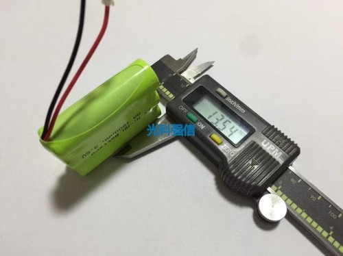 Brand new genuine 3.6V AA 1800 - огляд і ціна Phone Accessories Brand