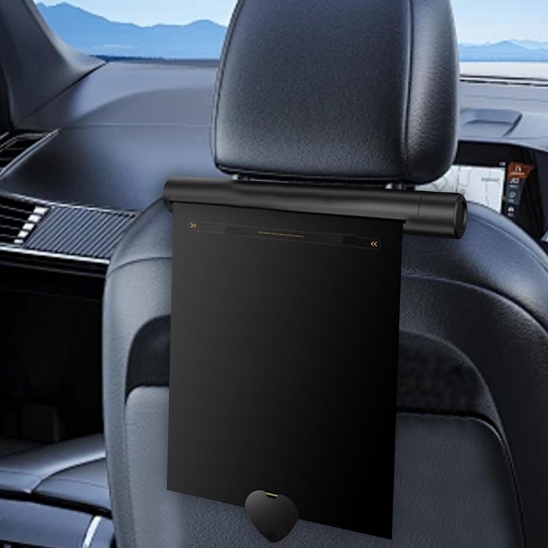 Portable Car Back Seat Trash C - огляд і ціна Phone Accessories Types