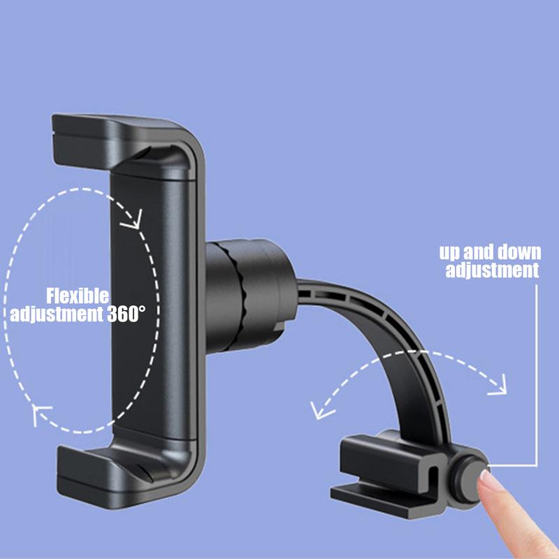 Portable Car Back Seat Trash C - огляд і ціна Phone Accessories Types