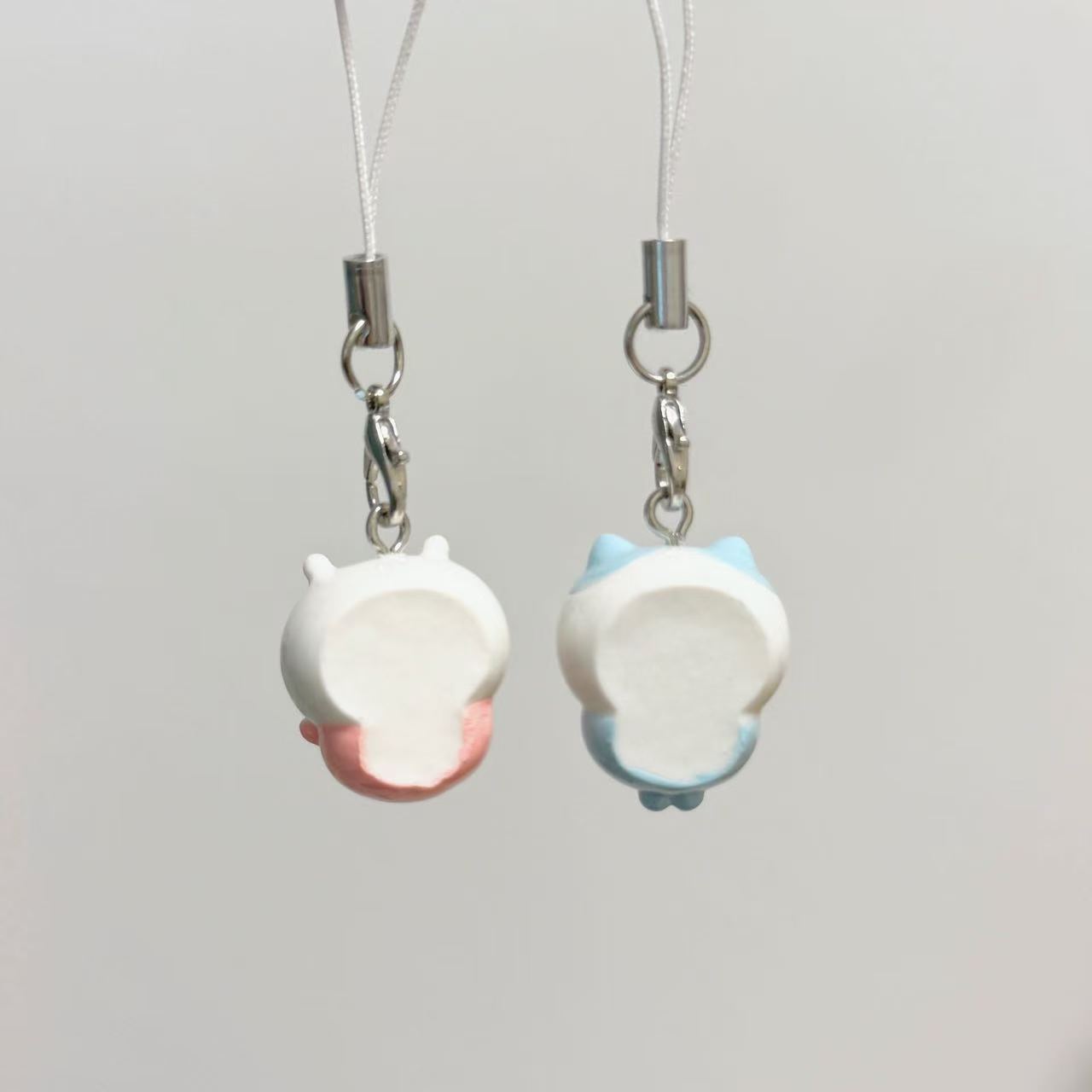 Kawaii Tiny Resin Pendant Cute - огляд і ціна Phone Accessories For Girls